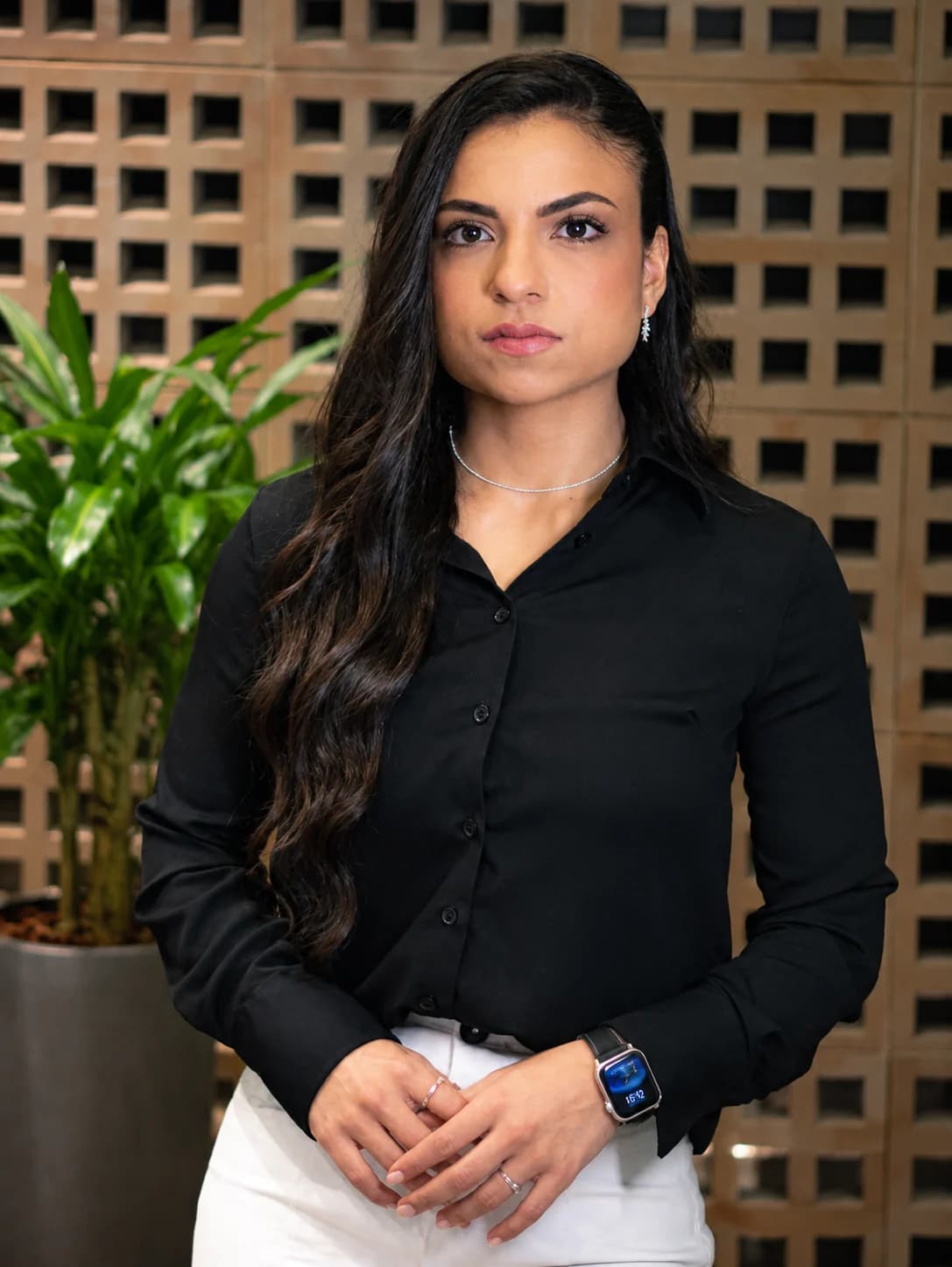 Juliana Queiroz, mentora de Product Management